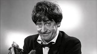 Doctor Who Patrick Troughton Interview Part 1