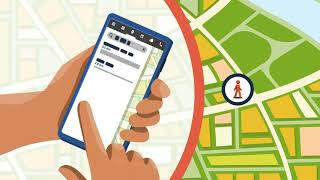 Application mobile Campus UGA screenshot 4