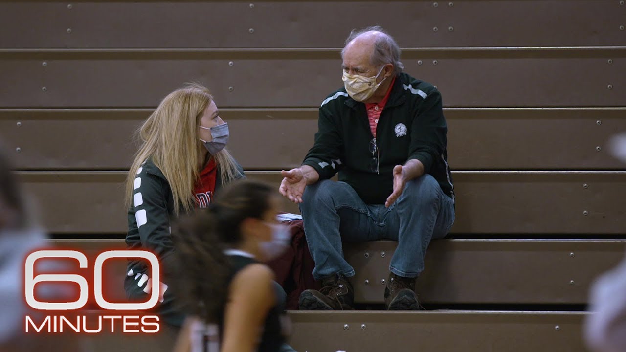 Sportswriter Dave Kindred: "Kindred in the Bleachers" | 60 Minutes Archive