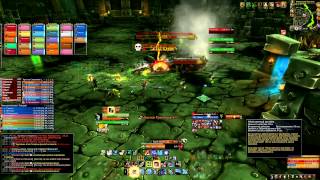 Hellfire Citadel - Hellfire Assault Heroic (BM Hunter PoV)