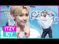 [Pops in Seoul] Felix's Dance How To! ITZY(있지)'s ICY