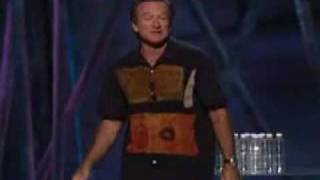 Robin Williams Live on Broadway 2002