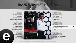 Hicaz Şarkı (Hakan Altun)  #hicazşarkı #hakanaltun - Esen Müzik Resimi