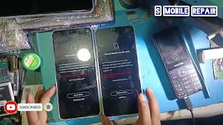 Tecno all Model Device Lock 🔒 MDM Unlock Paid Service | Tecno Bf6 bf7 Mdm Lock Remove 100% Work 2023