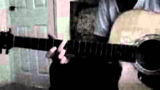 acousti guitar thing 2