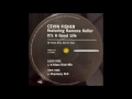 Miniature de la vidéo de la chanson This Life (Cevin's Main Frame Dub)
