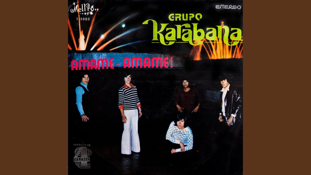 No sufriré por tu amor