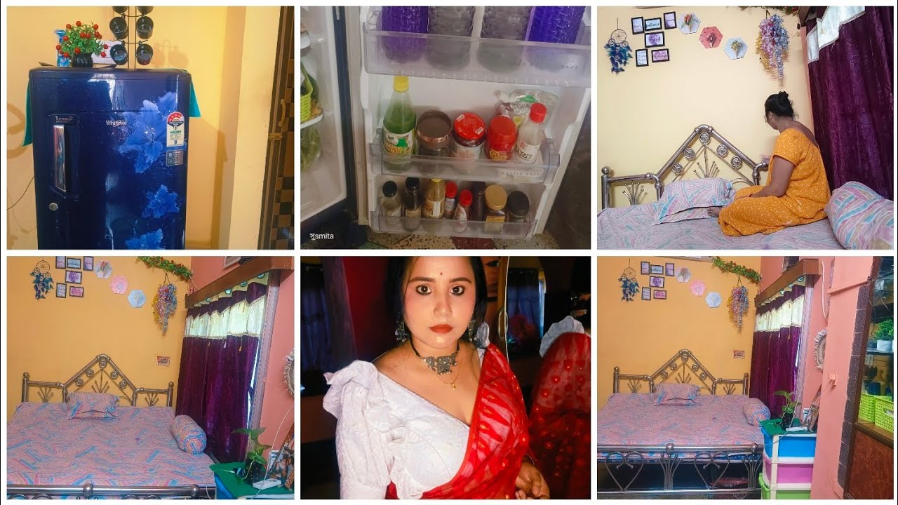 Kivabe Fridge Deep Cleaning Kori How To Clean Fridge YouTube kivabe-fridge-deep-cleaning-kori-how-to-clean-fridge-youtube