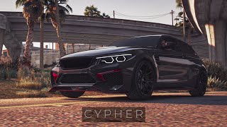 Übermacht Cypher & Cypher Hatchback