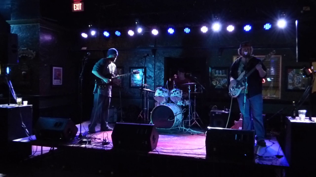 Wednesday Night Open Stage March 1, 2017 YouTube