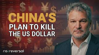 Louis-Vincent Gave: Inside China's Plan to Kill the Dollar's Dominance