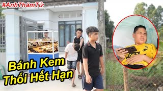 Hóa Thân Anh Thám Tử Vạch Trần Âm Mưu Kinh Doanh Bánh Ngọt Hết Hạn Sử Dụng | TQ97