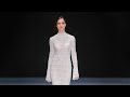 Claudio Di Mari | Spring Summer 2025 | Barcelona Bridal Fashion Week