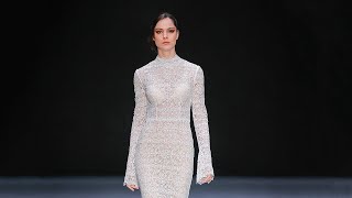 Claudio Di Mari | Spring Summer 2025 | Barcelona Bridal Fashion Week