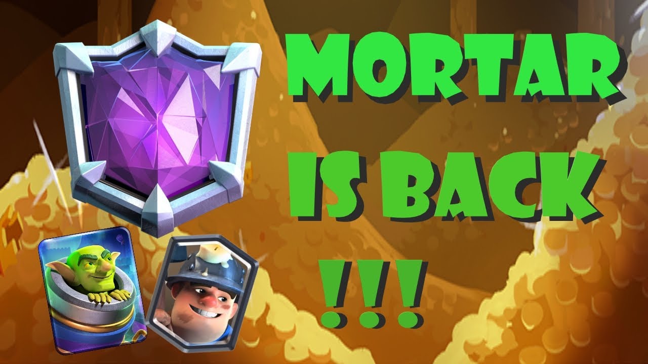 Three Insane Comeback Matches with Miner Mortar