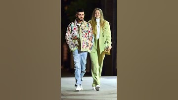 Thumbnail of One direction best couples!🥰#onedirection #zaynmalik #gigihadid #harrystyles #kendall#niallhoran