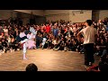 Mina Ashido breakdance - My Hero Academia (Breaking! Breaking!)