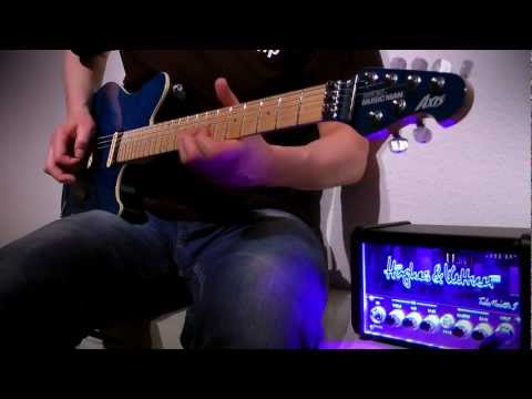 Hughes & Kettner Tubemeister 5