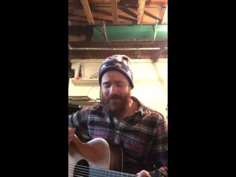 First Acoustic (Cold War Kids Cover)
