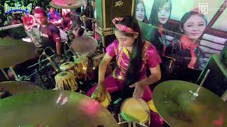 Prei Kanan Kiri #2 Jihan audy New kendedes
