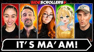 Hogwarts Legacy Sequel Genocide Game Journo LIES For Ideology More Side Scrollers Live
