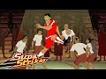 Banned In Solinesia El Matador S Football Journey Supa Strikas Football Videos Banned In Solinesia El Matador S Football Journey Supa Strikas Football Videos