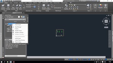 Custom Pipe Line Tag Autocad Plant 3D