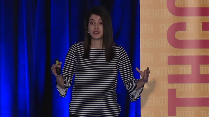 HOTHCON 2018 - Rachel Hernandez