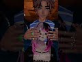 ASMR facial skin care #asmr #asmrvideos #vrchatasmr