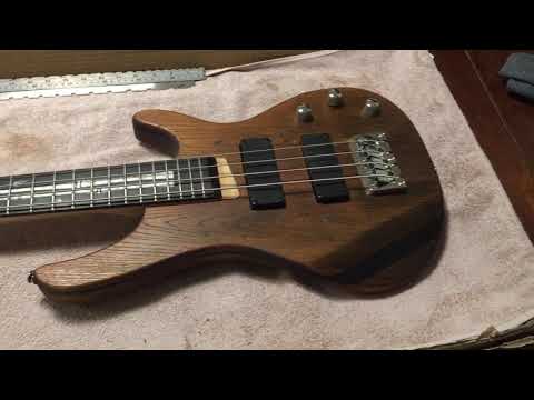 building-a-bass-guitar-kit-part-2