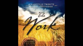 Stronger - The Nashville Tribute Band (The Work) ((lyrics)) chords