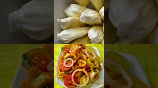 Spicy  dish for lunch?srk_kitchen spicy lunch dish yummy cookingchannel mouthwatering shorts