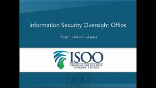 National Industrial Security Program Policy Advisory Committee Meeting 6/5/2023*