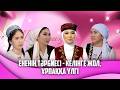 Еркежан | Ененің тәрбиесі - келінге жол, ұрпаққа үлгі