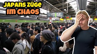 Download Lagu Japaner kommen zu spät zur Arbeit! Die Konsequenzen?! MP3