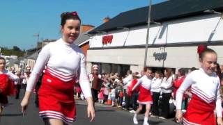 DUNGLOE EASTER PARADE 6