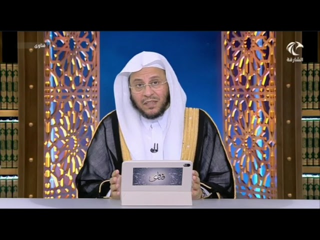 إذا قال لك أحدهم { اتق الله } ماذا تفعل؟ | الشيخ عزيز بن فرحان