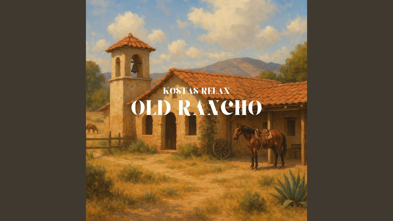 Old Rancho Old Rancho-3 - YouTube