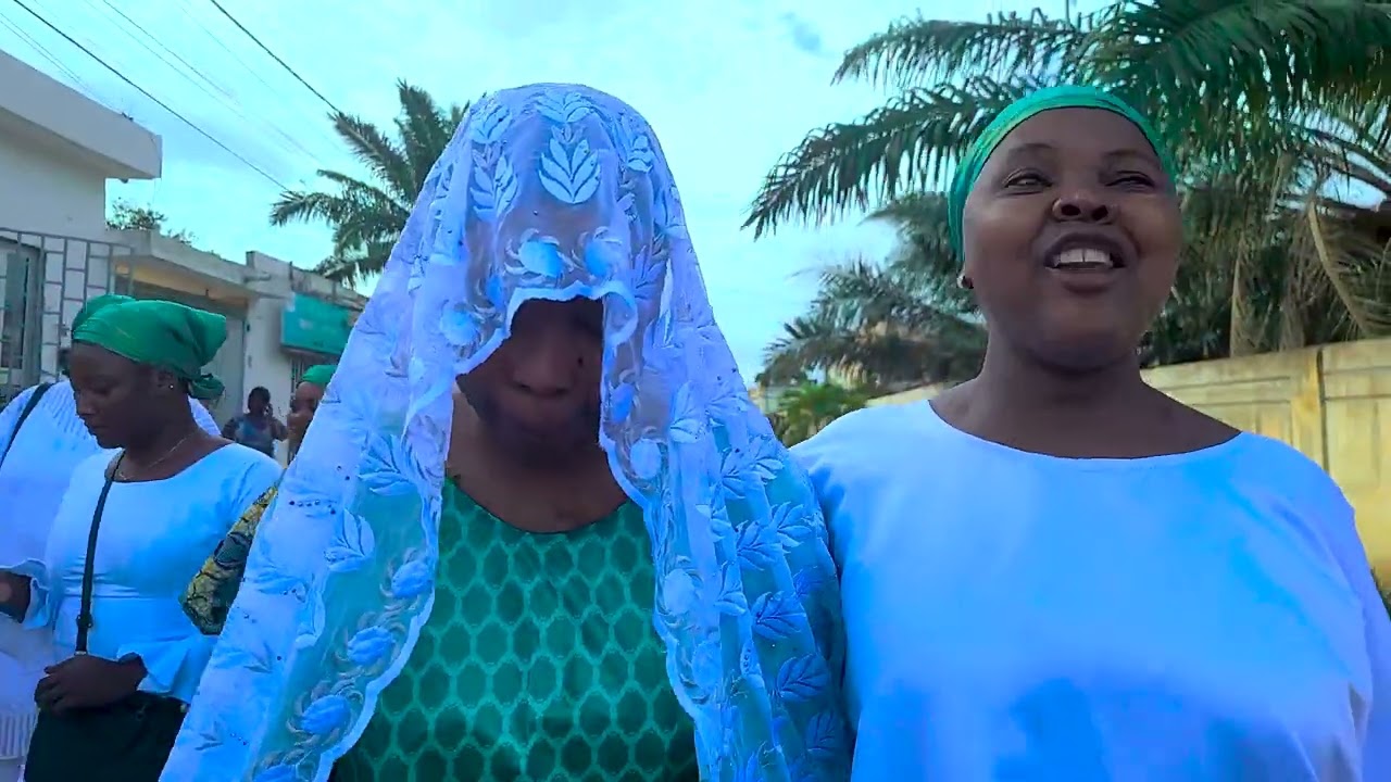 Salama & Mohammed 1  Jour du Henné