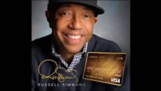 Russell Simmons Sells RushCard to Green Dot for $147 Mil.