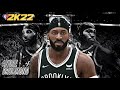 Andre Drummond Face Creation | NBA 2K22