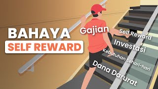Self Reward: Faedah Atau Bencana? (Batasan Self Reward) | Satu Insight Episode 8