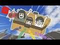 ALAMAT NG FLYING CHEST | FLING THINGS AND PEOPLE | ROBLOX
