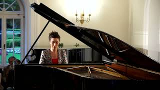 Yulianna Avdeeva - Beethoven - Sonata Op. 106 in B-flat major "Hammerklavier"