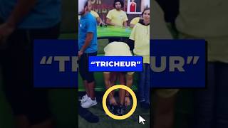 Les Tricheurs De Mrbeast