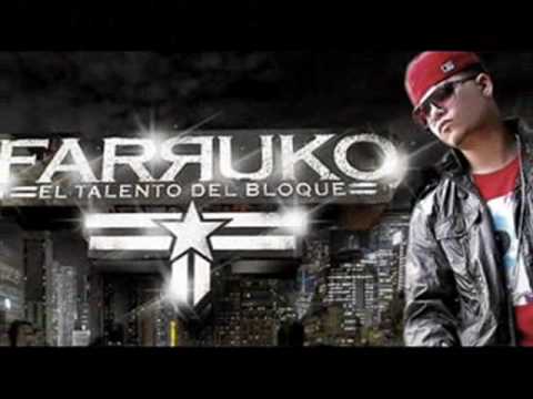 farruko traime a tu amiga