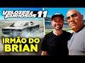 VIN DIESEL CONFIRMA SURPRESA NO VELOZES 11 – NINGUÉM ESPERAVA ISSO!