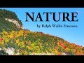 NATURE by Ralph Waldo Emerson - FULL AudioBook | GreatestAudioBooks V2