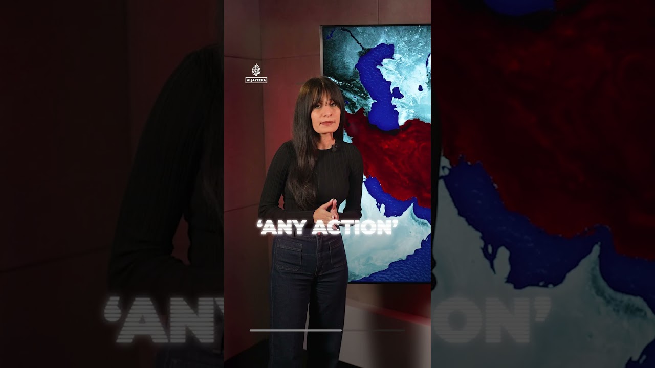 War on Iran: Phase II: Day 18