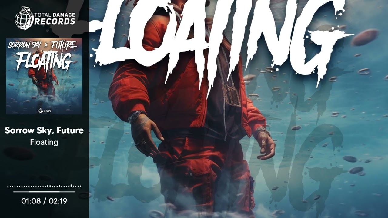 Floating feat. Future — music video thumbnail